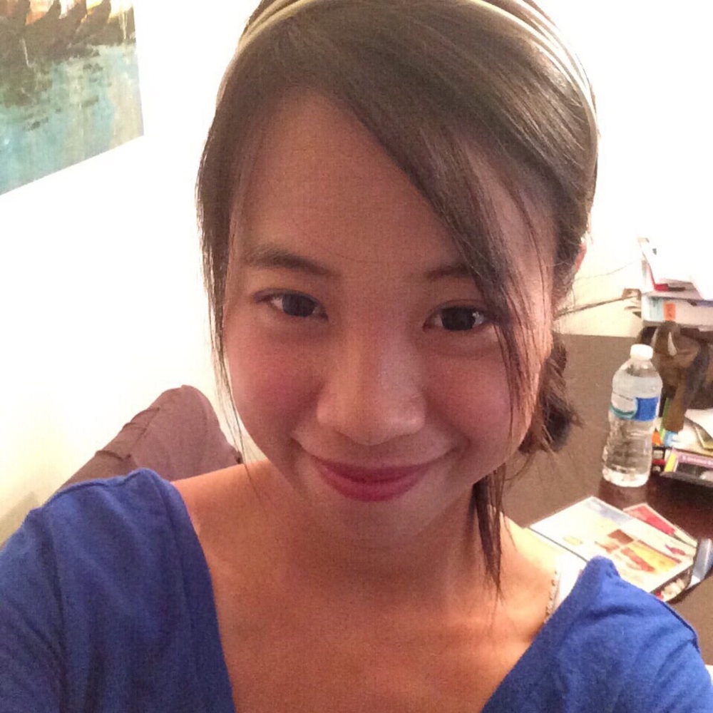 Meet your Posher, Aumpika